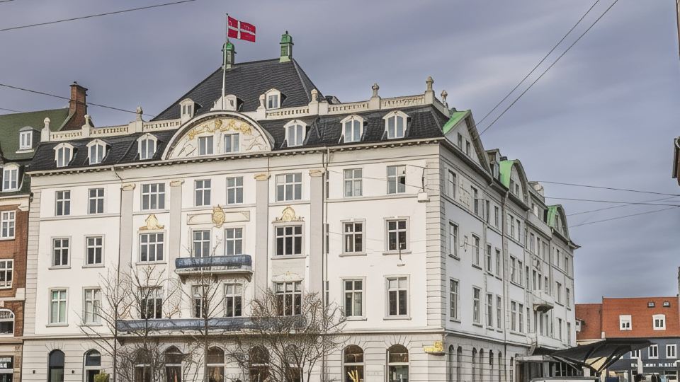 Hotel Royal