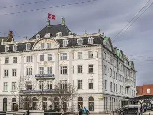 Hotel Royal