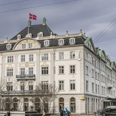 Hotel Royal