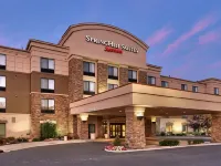 SpringHill Suites Lehi at Thanksgiving Point