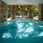 Afroditi Venus Beach Resort - spa