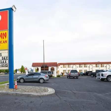 Hermiston Inn & Suites