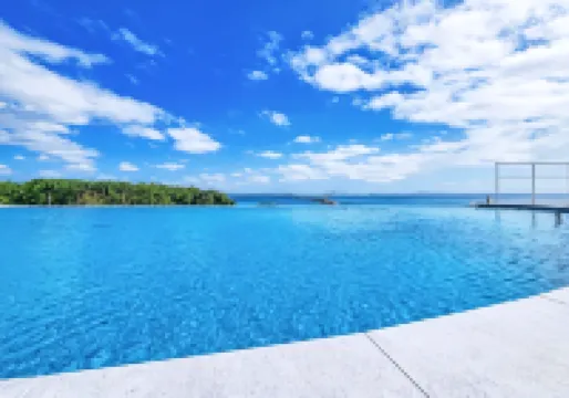 宮古島聖託里尼酒店及別墅