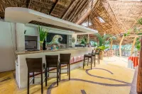Cariblue Beach and Jungle Resort Hotels in Cocles