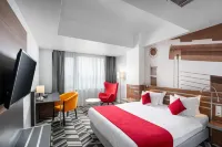 Mercure Bucharest Unirii Hotels in Bukarest