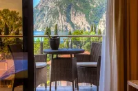Garda Suite Hotel - TonelliHotels - breakfast