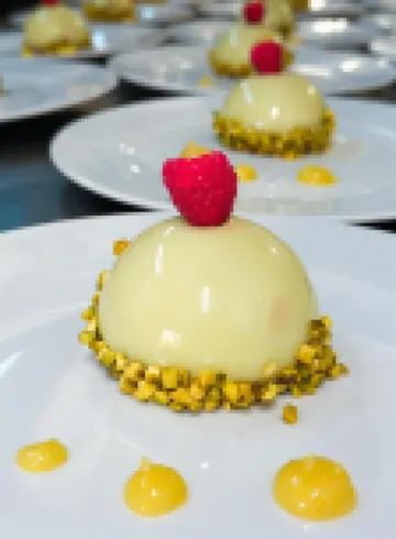 船級避風港布里特酒店 皮魯酒店