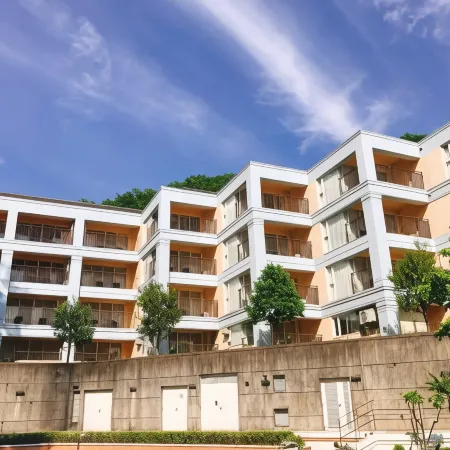 Relo Stay Villa Kinosaki the Condominium