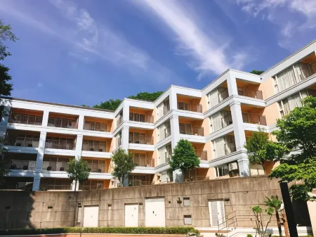 Reyzenit Kinosaki Suite Villa