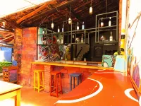 Casona Don Juan Hostel Hotels in San Gil