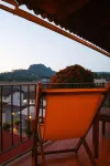Ixtlan Hotel a El Arco