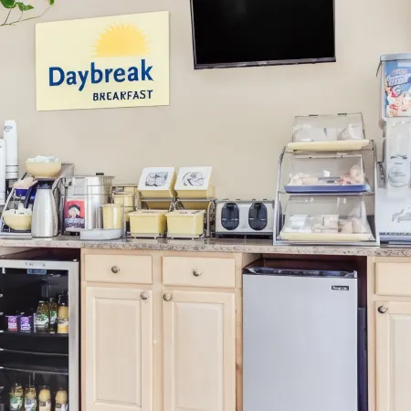 Days Inn by Wyndham Downtown Aiken