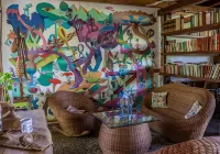 호텔 젠티크 프로젝트 & 살린 케이브