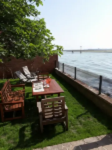 Casa sulla Laguna Venezia