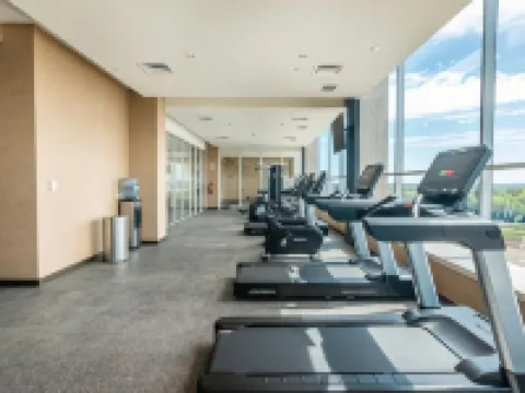 奇廉 MDS 酒店 迪吉因省酒店