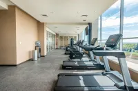 Mds Hotel Chillan Hotels in Chillan