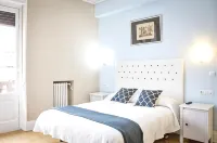 Hotel Neguri Hotels in Getxo