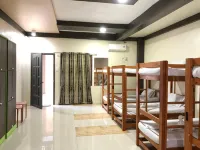 Jared Andre Apartelle فنادق في ديغوس