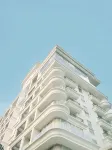 Art Deco Apartemen Edelweis 2Br Jacuzzi by Gps - 3-Star