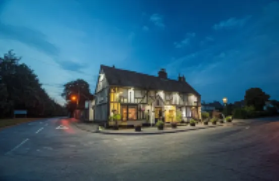 The Bell Inn Hotels in Newmarket