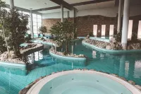 Holiday Club Åre - Pools