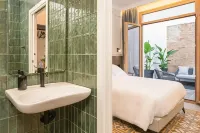 Art Experience B&B Boutique - Beach