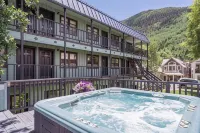 The Victorian Inn Hotel a Telluride