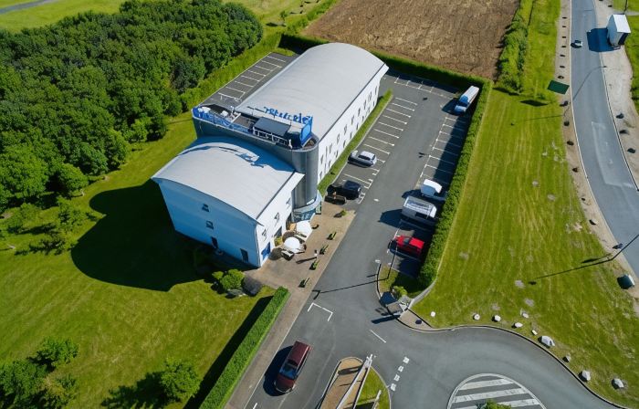 Ibis Budget Orléans Ouest Meung-Sur-Loire