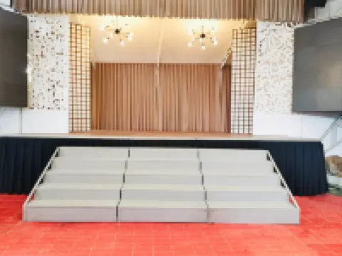 Royal Suites Condotel Hotels in Kalibo