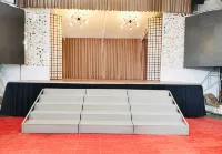 Royal Suites Condotel Hotels in Numancia