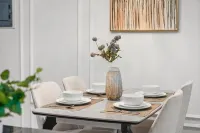 Savya ApartHotel by Kozystay - Bandung City Hotel di Lengkong