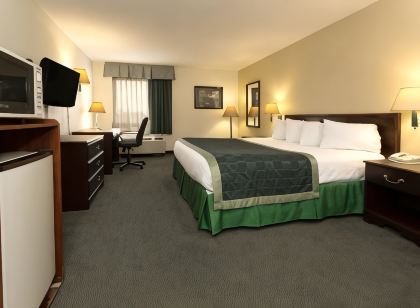 Baymont by Wyndham Mason