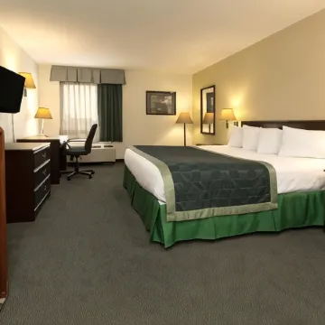 Baymont by Wyndham Mason