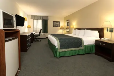 Baymont by Wyndham Mason Hotels in der Nähe von Lm&M Railroad