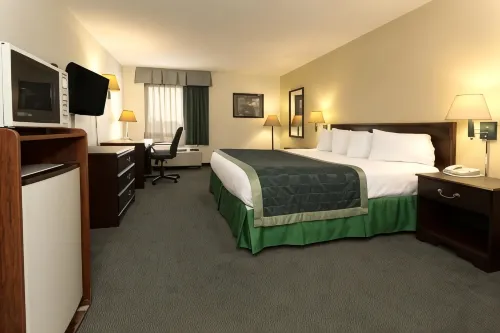 Baymont by Wyndham Mason Hotel a Mason