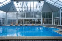 Pioneros Suites & Spa by Grupo Tierra Gaucha - Kolam Renang