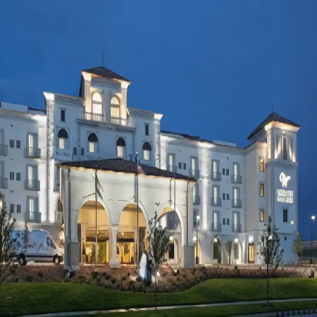 Woolley's Classic Suites Denver Airport