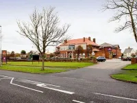 Premier Inn Blackpool (Bispham) Hotels in Preesall