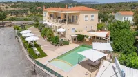 Palaiologou Panorama Apartments