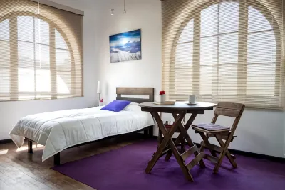 El Museo Hotel Boutique Hotels in 