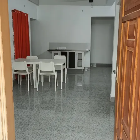 Retaj Residency