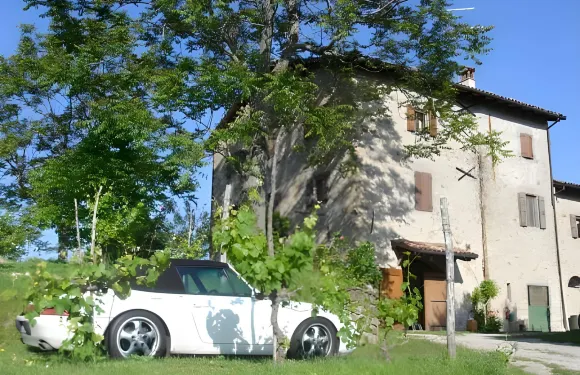 蒙特比貝萊酒店