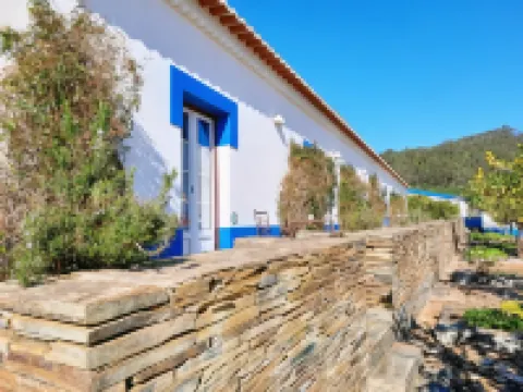 Naturarte Campo - Duna Parque Resorts & Hotels Hotels in Odemira