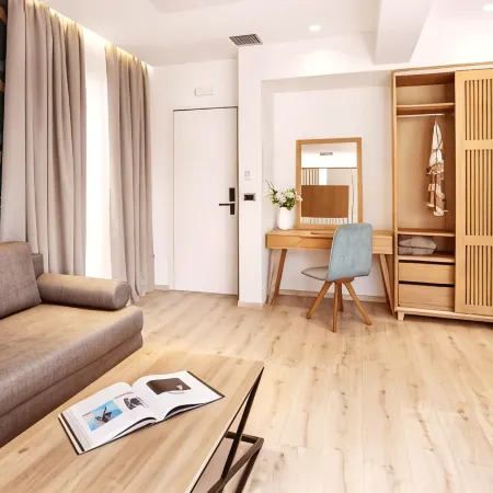Days City Suites Athens
