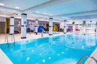 Hotel Robert's Port - Strand