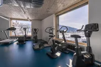WellnessHostel3000 - Gym