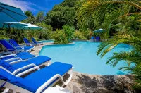 Young Island Resort - spa