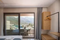 Mira Mare Luxury Residence Hotels in Geropotamos