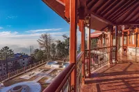 Cecil by Pearl Continental - Mountain view