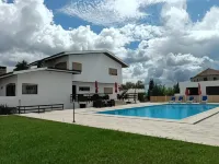 Quinta da Costinha - Pools